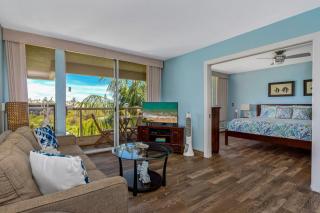 Maui Banyan H505 by Coldwell Banker Island Vacations - Wailea - 4