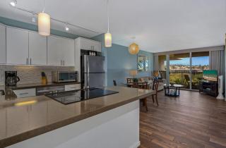 Maui Banyan H505 by Coldwell Banker Island Vacations - Wailea - 3