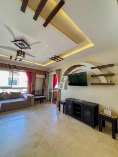 High-End Stay at Marina Agadir - Agadir - 6