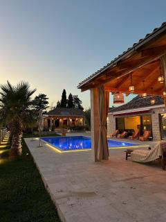Villa Mia - Radanovići - 8