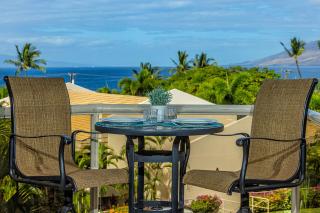 Maui Banyan G302 by Coldwell Banker Island Vacations - Wailea - 0
