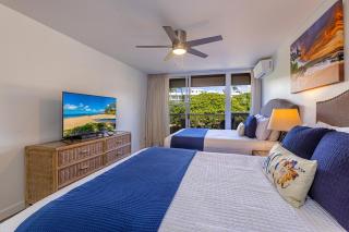 Maui Banyan G302 by Coldwell Banker Island Vacations - Wailea - 8