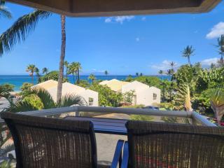 Maui Banyan G302 by Coldwell Banker Island Vacations - Wailea - 6