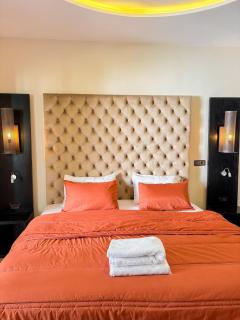 High-End Stay at Marina Agadir - Agadir - 5