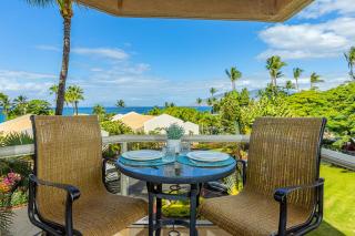 Maui Banyan G302 by Coldwell Banker Island Vacations - Wailea - 5