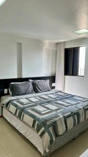 Apartment in the Heart of Ponta Verde - Maceió - 7