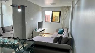 Apartment in the Heart of Ponta Verde - Maceió - 6