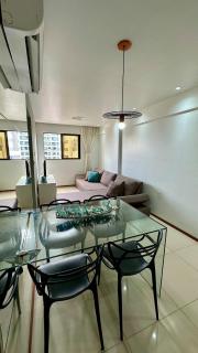 Apartment in the Heart of Ponta Verde - Maceió - 5