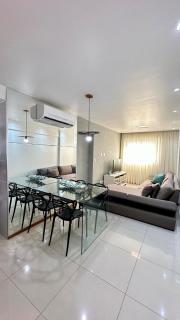 Apartment in the Heart of Ponta Verde - Maceió - 1