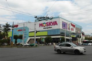 Уютные номера в тихом районе номер 3 - Almaty - 1