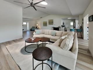 Dolphin View Oasis - Palm Coast - 3