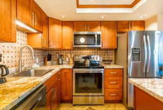 Maui Banyan H205 by Coldwell Banker Island Vacations - Wailea - 8