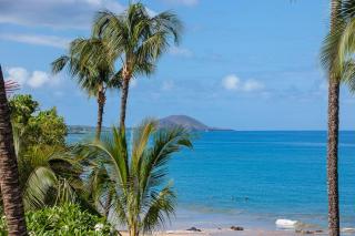 Mana Kai #508 by Coldwell Banker Island Vacations - Wailea - 3