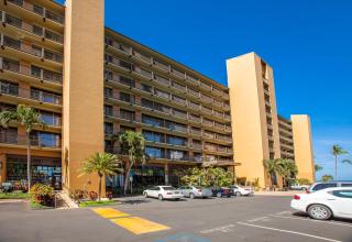 Mana Kai #508 by Coldwell Banker Island Vacations - Wailea - 2