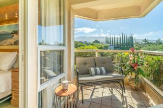 Maui Banyan T209 by Coldwell Banker Island Vacations - Wailea - 6
