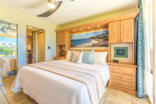 Maui Banyan T209 by Coldwell Banker Island Vacations - Wailea - 5