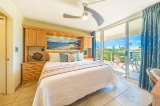 Maui Banyan T209 by Coldwell Banker Island Vacations - Wailea - 4