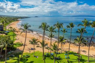 Mana Kai #705 by Coldwell Banker Island Vacations - Wailea - 1