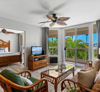 Maui Banyan T303 by Coldwell Banker Island Vacations - Wailea - 0