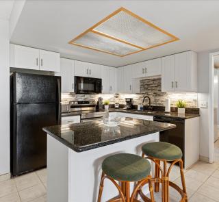 Maui Banyan T303 by Coldwell Banker Island Vacations - Wailea - 8
