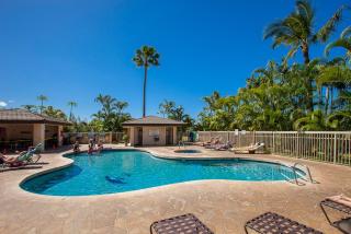 Maui Banyan T303 by Coldwell Banker Island Vacations - Wailea - 5