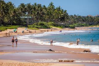 Mana Kai #815 by Coldwell Banker Island Vacations - Wailea - 9