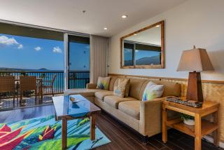 Mana Kai #815 by Coldwell Banker Island Vacations - Wailea - 1