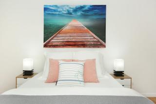 Oahu Tradewinds Plaza 601 by Coldwell Banker Island Vacations - Honolulu - 5