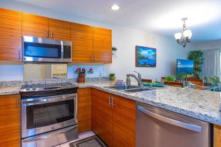 Maui Kamaole C105 by Coldwell Banker Island Vacations - Wailea - 8