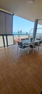 Apartamento Chilches Vistas al mar - Chilches - 6
