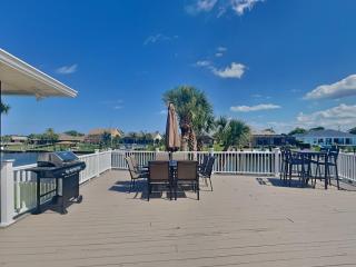 Dolphin View Oasis - Palm Coast - 6