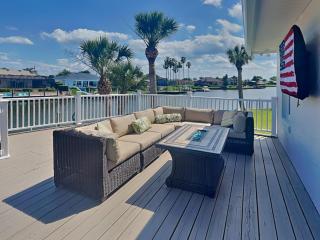 Dolphin View Oasis - Palm Coast - 4