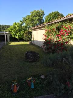 Agréable maison - 0