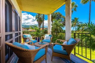 Maui Hill D-41 by Coldwell Banker Island Vacations - Wailea - 9