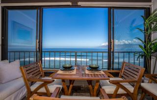 Maui Kai 607 by Coldwell Banker Island Vacations - Kaanapali - 0