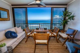 Maui Kai 607 by Coldwell Banker Island Vacations - Kaanapali - 6