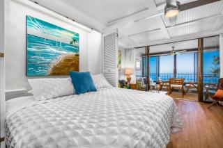 Maui Kai 607 by Coldwell Banker Island Vacations - Kaanapali - 1