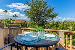 Maui Kamaole B202 by Coldwell Banker Island Vacations - Wailea - 9