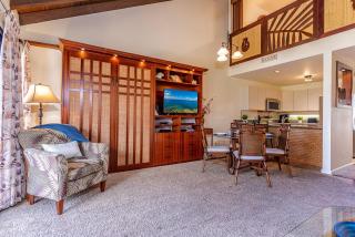 Maui Kamaole B202 by Coldwell Banker Island Vacations - Wailea - 1