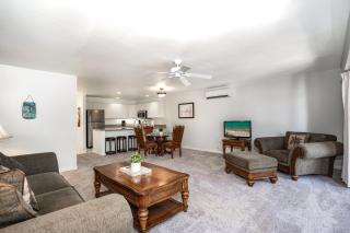 Maui Kamaole D103 by Coldwell Banker Island Vacations - Wailea - 8