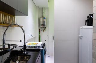 Leblon comfort: 1 bedroom flat at the heart of Rio - Río de Janeiro - 9