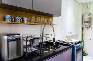 Leblon comfort: 1 bedroom flat at the heart of Rio - Río de Janeiro - 8