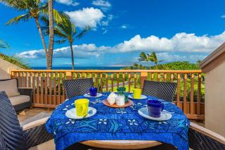 Maui Kamaole G211 by Coldwell Banker Island Vacations - Wailea - 9