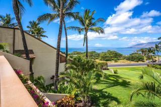 Maui Kamaole G211 by Coldwell Banker Island Vacations - Wailea - 5