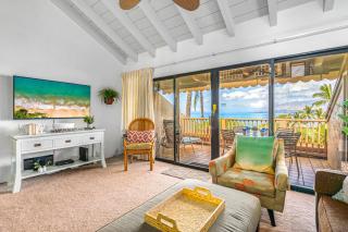 Maui Kamaole G211 by Coldwell Banker Island Vacations - Wailea - 4
