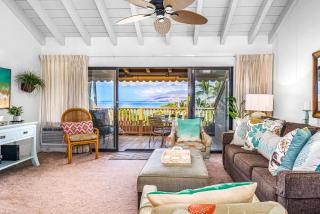 Maui Kamaole G211 by Coldwell Banker Island Vacations - Wailea - 3