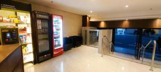 Rio Central Studio: a classic revisited with style - Río de Janeiro - 1