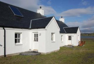 Easdale Cottage - Ellanbeich - 9