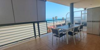 Apartamento Chilches Vistas al mar - Chilches - 8