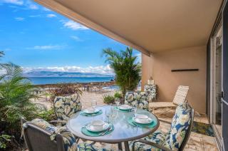 Nohonani 102 by Coldwell Banker Island Vacations - Honokowai - 0